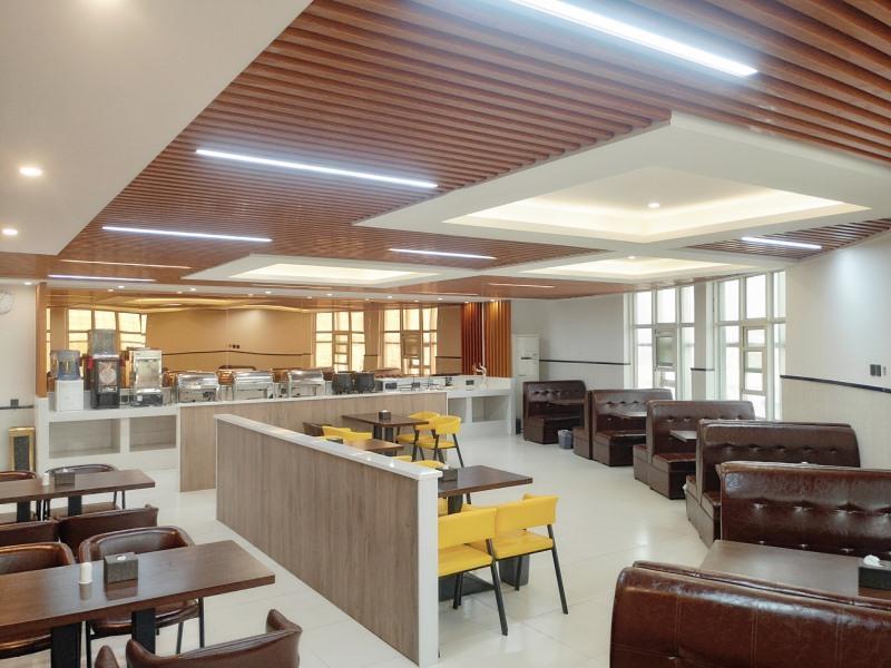 Greentree Inn Henan Qinyang Middle Huaifu Road Express Hotel Luaran gambar